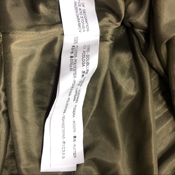 Zara Trafaluc Halter Dress - Picture 6 of 6